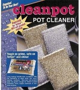 Cleanpot /