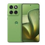 Motorola Edge 60 5G (Pantone Shamrock, 12GB RAM, 256GB Storage)