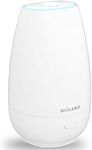 SOICARE Diffuser,USB Plug-in Car Po