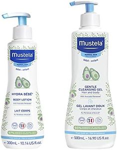 Mustela Ba