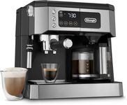 De’Longhi All-in-One Coffee and Esp