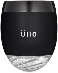 Ullo Wine Purifier, Aerator, Chiller with Filters