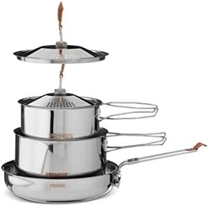 Primus Campfire Cookset, Large