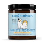 Dr. Mercola, Complete Probiotics for Pets, 90 g