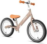 JOYSTAR 16 Inch Balance Bike for Bi