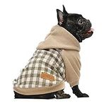 Fitwarm Knitted Pet Clothes Dog Swe