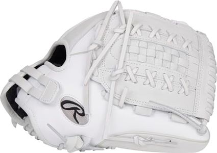 Rawlings | Liberty Advanced Color Series Fastpitch Softball Glove | Multiple Styles