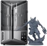 ELEGOO Saturn 4 Ultra 3D Printer, 1