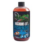 Microbe-Lift Special Blend for Home Aquariums, 16-Ounce