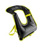 FASHIONMYDAY® Inflatable Snorkel Vest Compact Water Sport Jacket for Surfing Kayaking Swim | Sporting Goods | Water Sports | Swimwear & Safety | Life Jackets & Preservers