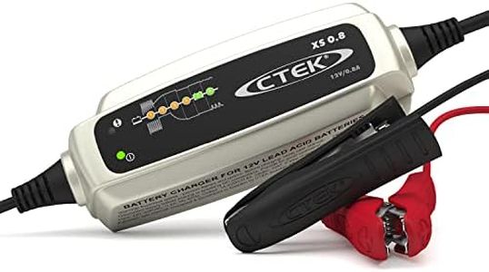 CTEK XS 0.