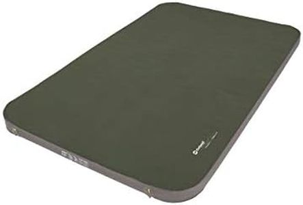 Outwell Dreamhaven Double Insulation Mat, 10 cm
