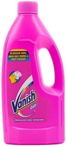 Vanish Fab
