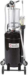 JohnDow JD