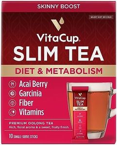 VitaCup Sl