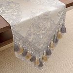 Loom and Mill Luxury Table Runner 1