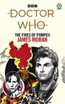 Doctor Who: The Fires of Pompeii (Target Collection): 12 (Doctor Who Target Novels – Classic Era, 12)