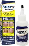 NONYX Fungal Nail Clarifying Gel | 