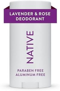 Native Deo