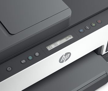 HP Smart Tank 7305 Wireless All-in-One Printer – High-Yield Ink