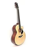Rosen Solid Spruce Top Acoustic Gui