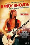 Randy Rhoads - Randy Rhoads: Reflec