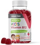 Sugar Free Vitamin B12 for Kids 100