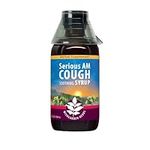 WishGarden Herbs Serious Cough AM S
