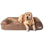 Big Barker 7" Orthopedic Dog Bed So
