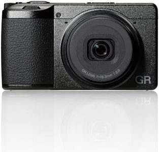 Ricoh GR I