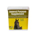 NAF General Purpose Supplement,3kg