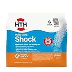 HTH 52030 Swimming Pool Care Shock,