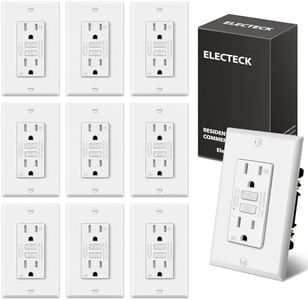 ELECTECK 1