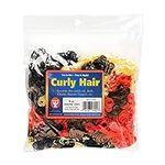 Hygloss Products Fake Curly Hair - 