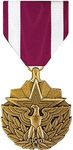 MEDALS OF AMERICA EST. 1976 Meritorious Service Medal (MSM) Full Size