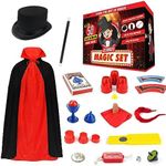 BLOONSY Magic Kit for Kids | Magic 