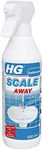 HG 2 X Scale Away Foam Spray 500 ml – is a shower limescale remover for the easy and effective removal of limescale