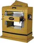 Powermatic 22-Inch Planer, Helical 