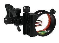 The Tack Driver Dead Ringer Bow Sight