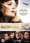 Glorious 39 [DVD] [2010]