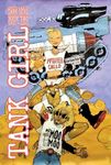 Tank Girl 