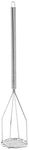 HUBERT® Potato Masher Stainless Steel - 24"L