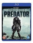 Predator - Ultimate Edition [Blu-ray] [Region Free]