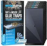 MOUSINATOR Rat & Mouse Large Glue T