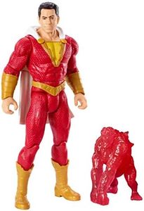 DC Comics Shazam! Action Figure