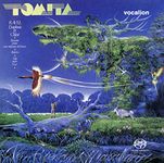 Tomita - Ravel: Daphnis et Chloé [SACD Hybrid Multi-channel]