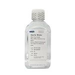 Sterile Water - Ultra Pure Grade - 