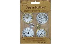 Jolees Boutique Parcel Vintage Pocket Watches