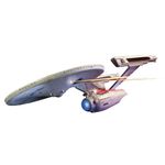 Polar Lights POL974 - Star Trek U.S.S. Enterprise Refit Wrath of Khan Edition 2T