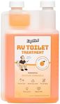 Liquified RV Toilet Treatment - Bla